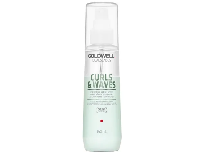 Goldwell Dual Senses Curls & Waves Hydrating Serum