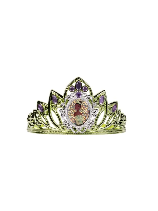 Jakks DISNEY PRINCESS Tiara 6 asst.