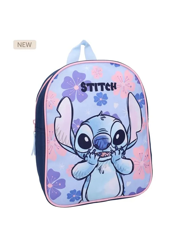 Lilo & Stitch Backpack Stitch Hula Honey
