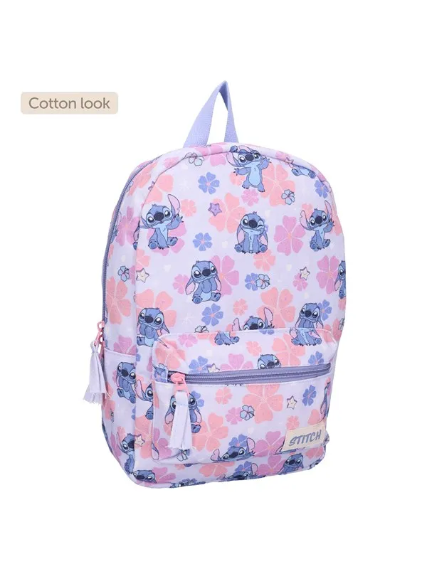 Lilo & Stitch Backpack Stitch Style Legends