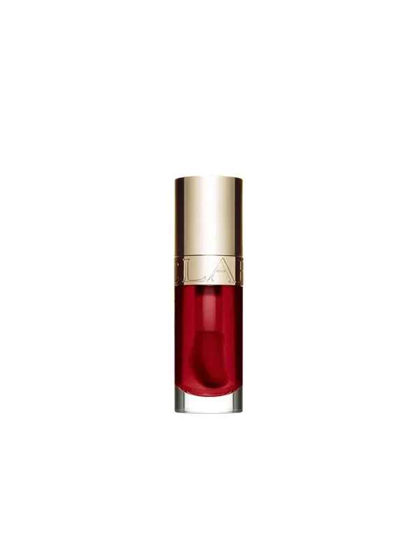 Clarins Lip Comfort Oil 7 ml.- 03 Cherry