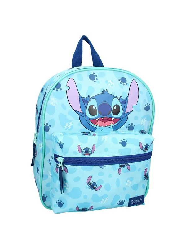 Lilo & Stitch Backpack Stitch All Good
