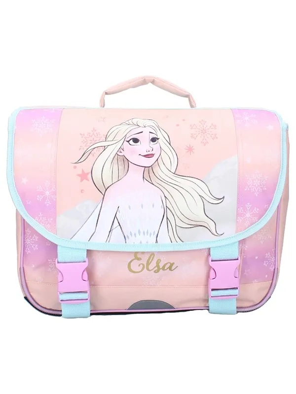 Frozen School backpack  II It's All Magic