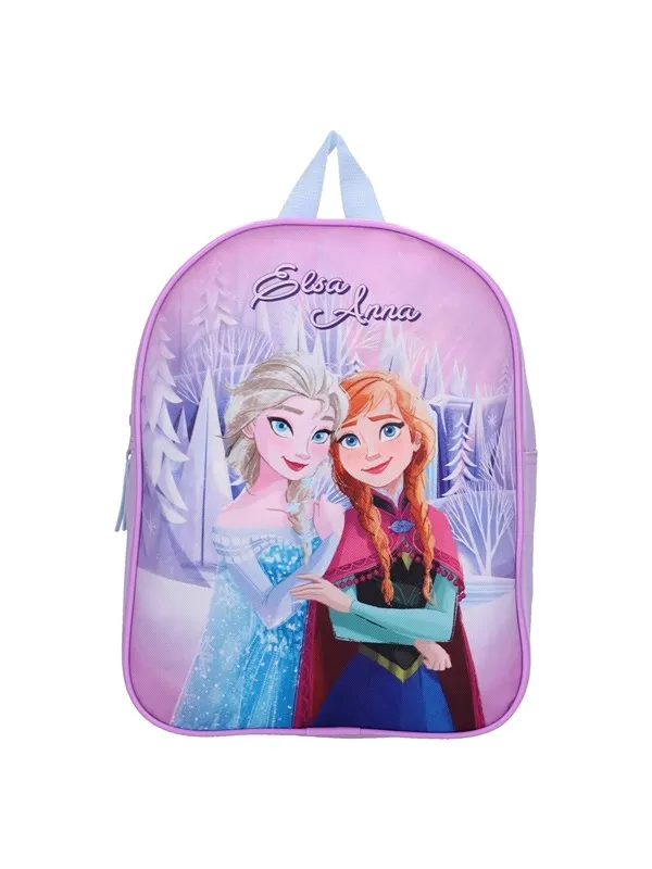 Frozen Backpack  II You're Snow Cool