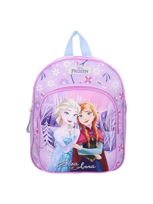 Frozen Backpack  II You're Snow Cool