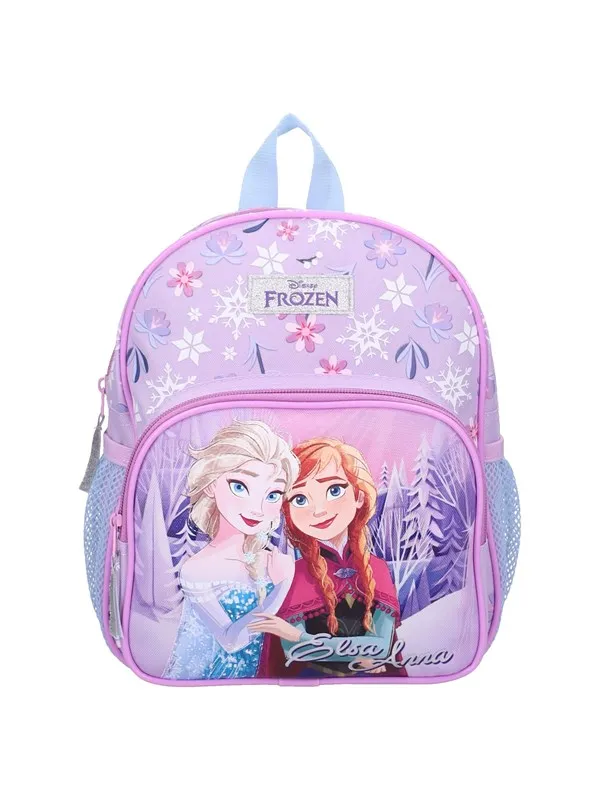 Frozen Backpack  II You're Snow Cool