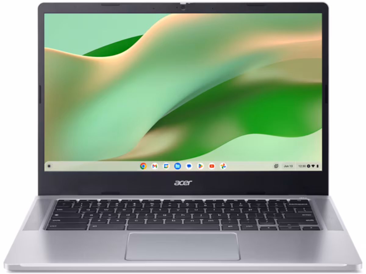 Acer Chromebook 314 CB314 14" FHD