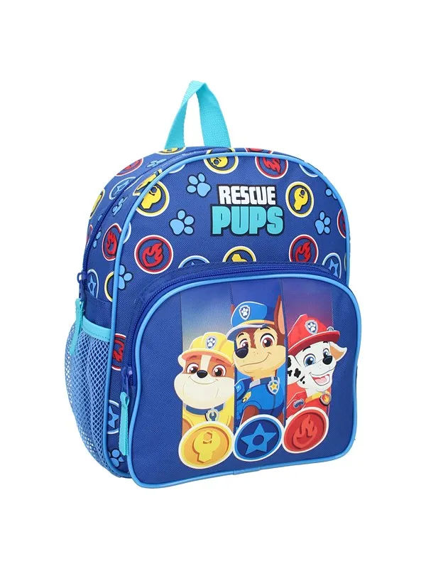 Paw Patrol Backpack PAW Patrol Puptastic Days