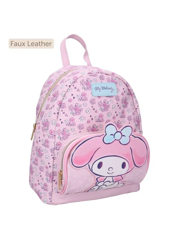 Hello Kitty & Friends Backpack My Melody Carry The Cuteness