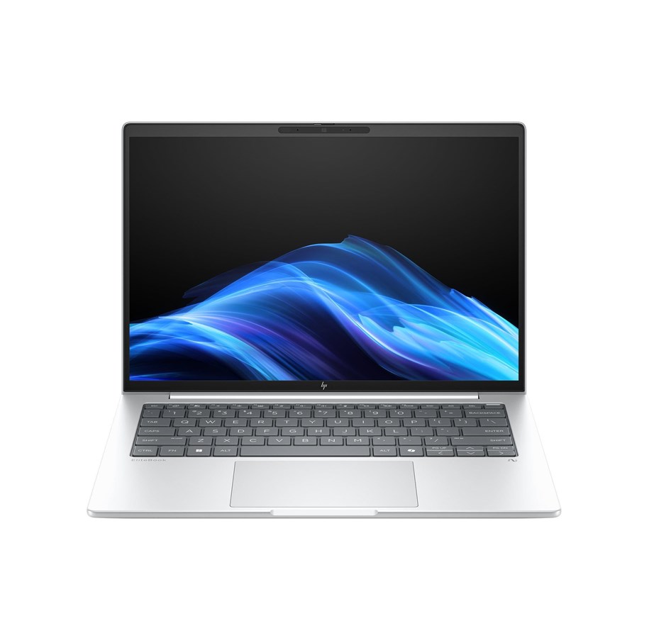HP EliteBook 8 G1i - 14" | Intel® Core™ Ultra 5 228V | 32GB | 512GB