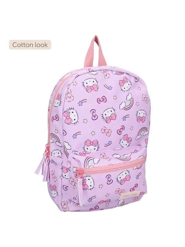 Hello Kitty Backpack  Style Legends