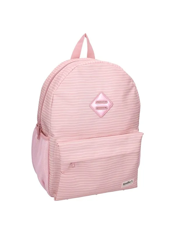 Studio V Backpack  All Striped Up!