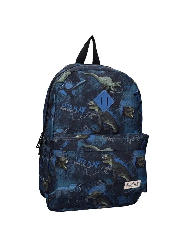 Studio V Backpack  Extinct Legends