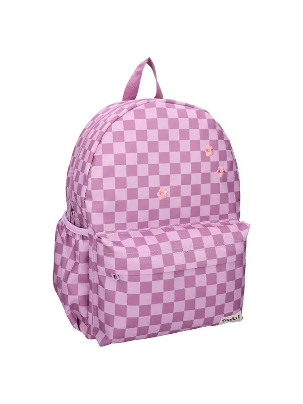 Studio V Backpack  Check This!