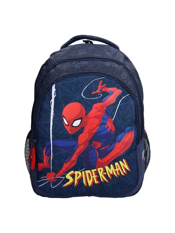 Spider-Man Backpack  Web Hero