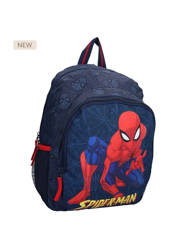 Spider-Man Backpack  Web Hero