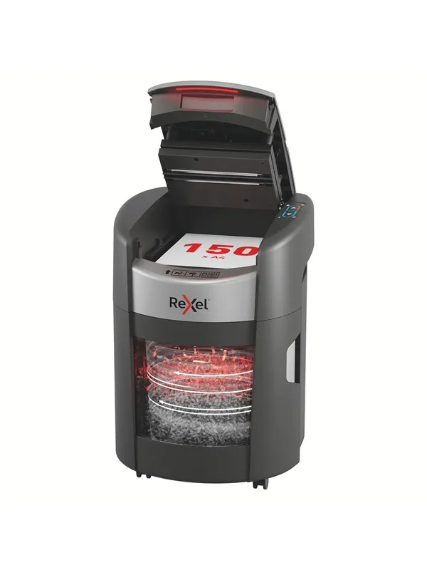 Rexel Makulator  Max AutoFeed+ 150M P5