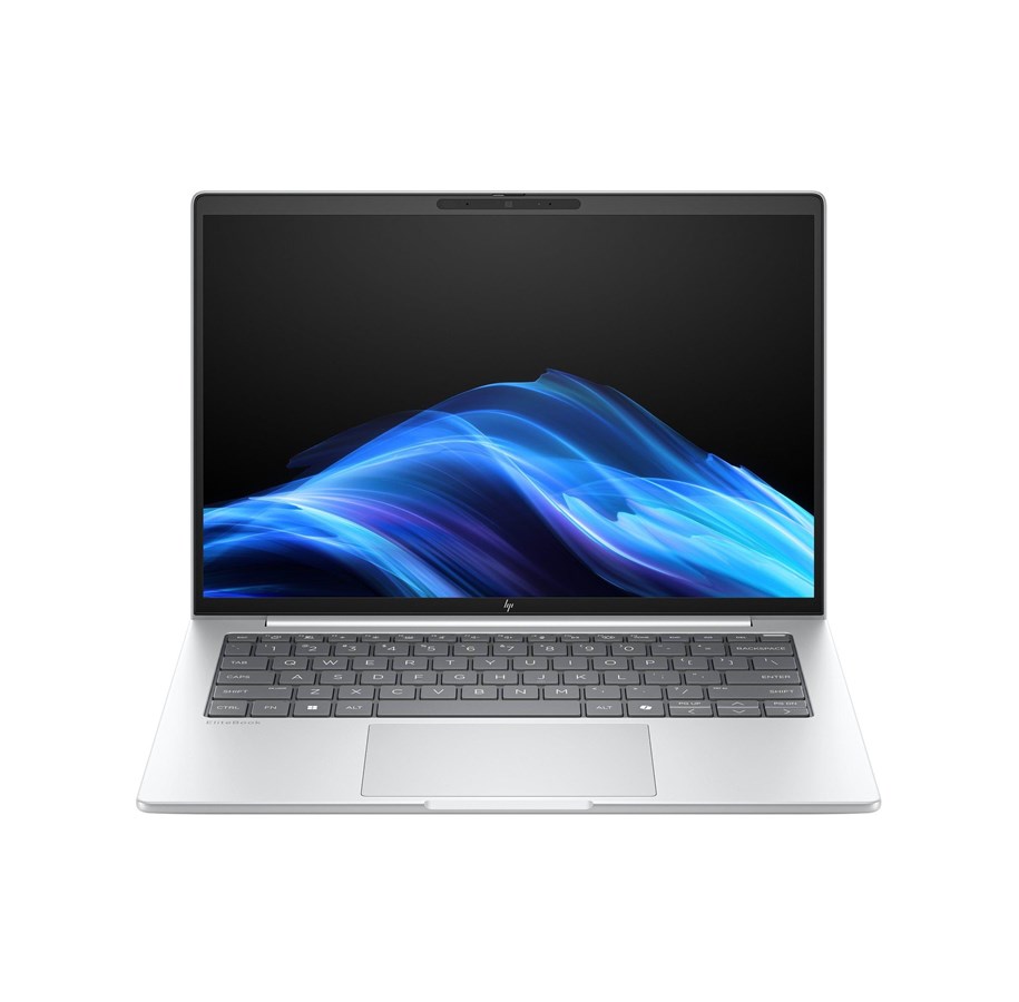 HP EliteBook 8 G1i - 14" | Intel® Core™ Ultra 7 255U | 16GB | 1TB