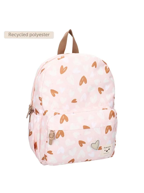 Kidzroom Backpack  Loving Days