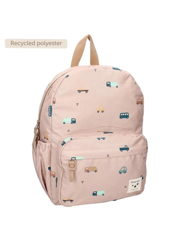Kidzroom Backpack  Sweet Cuddles