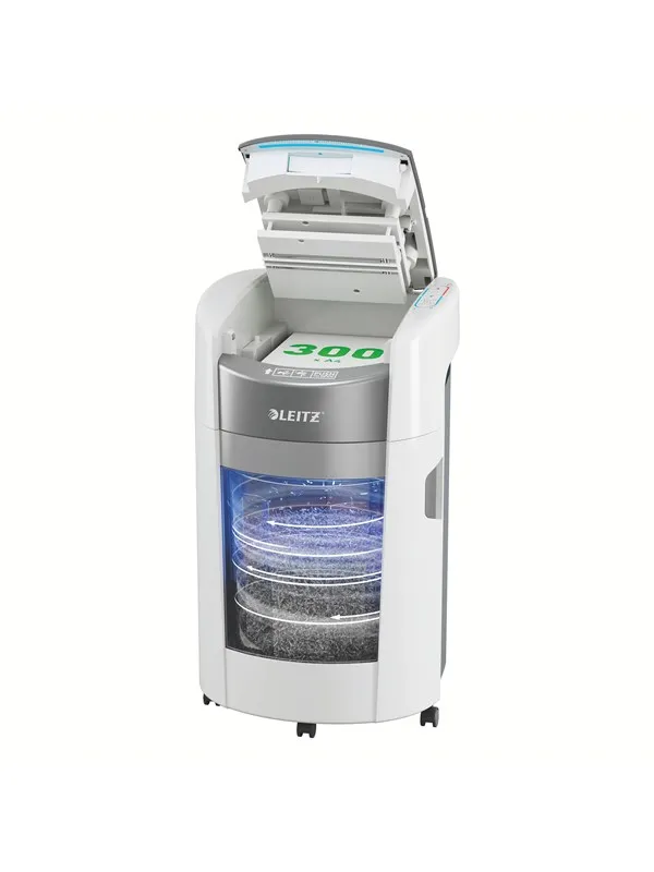 Leitz Makulator  OptiMax Auto.Office300P5