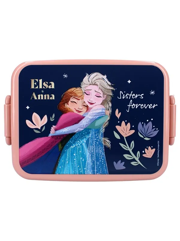 Frozen Lunch box  II Lunch Bunch
