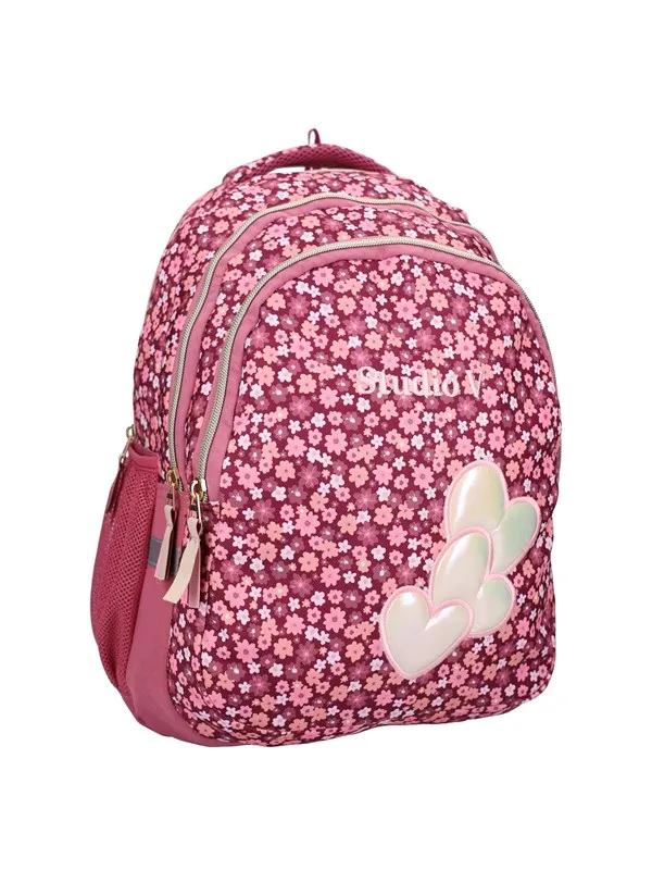 Studio V Backpack Wildflower