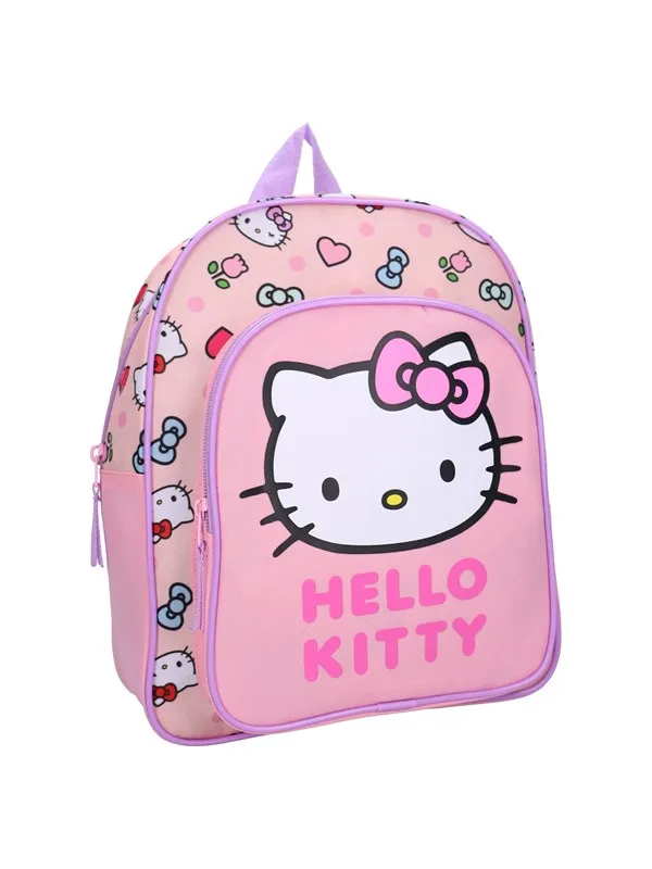 Hello Kitty Backpack  Sweet Charm