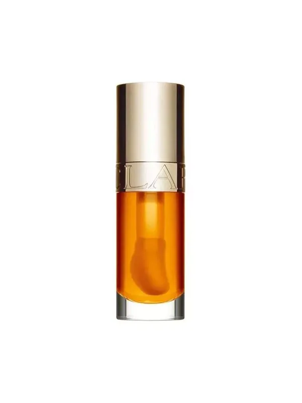 Clarins Lip Comfort Oil 7 ml.- 01 Honey
