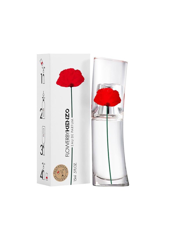KENZO Flower By Kenzo EDP 15 ml