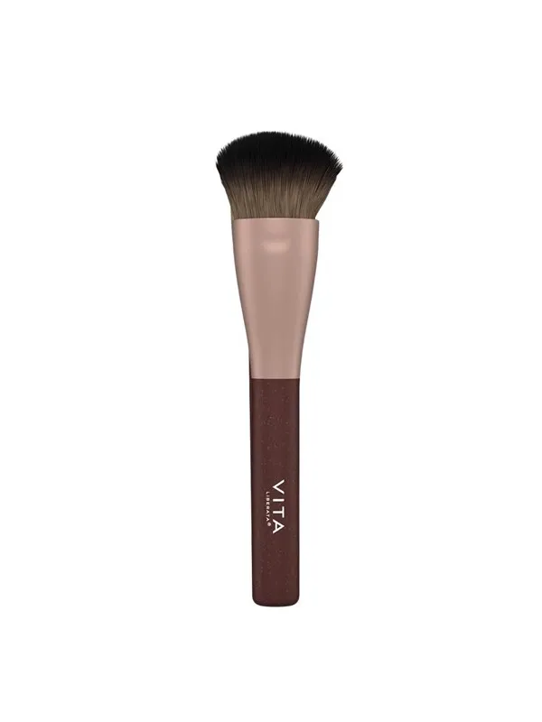 Vita Liberata Face Tanning Brush.- 70g.