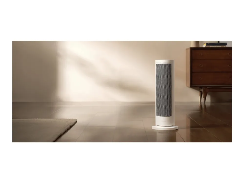 Xiaomi LSNFJ04ZMEU - heating fan