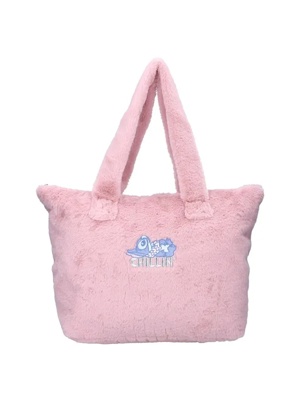 Lilo & Stitch - Shopping bag Stitch Head In The Clouds