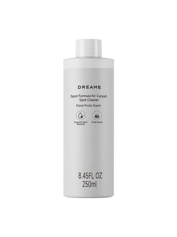 Dreame Carpet Cleaner 250ml for H14/H15 & H12/H13 Dual FlexReach Vacuum Cleaners