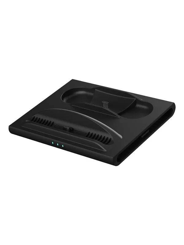 NACON Compact Charging Station - Nintendo Switch 2