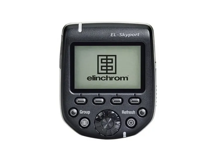Elinchrom EL-Skyport Plus HS for Sony