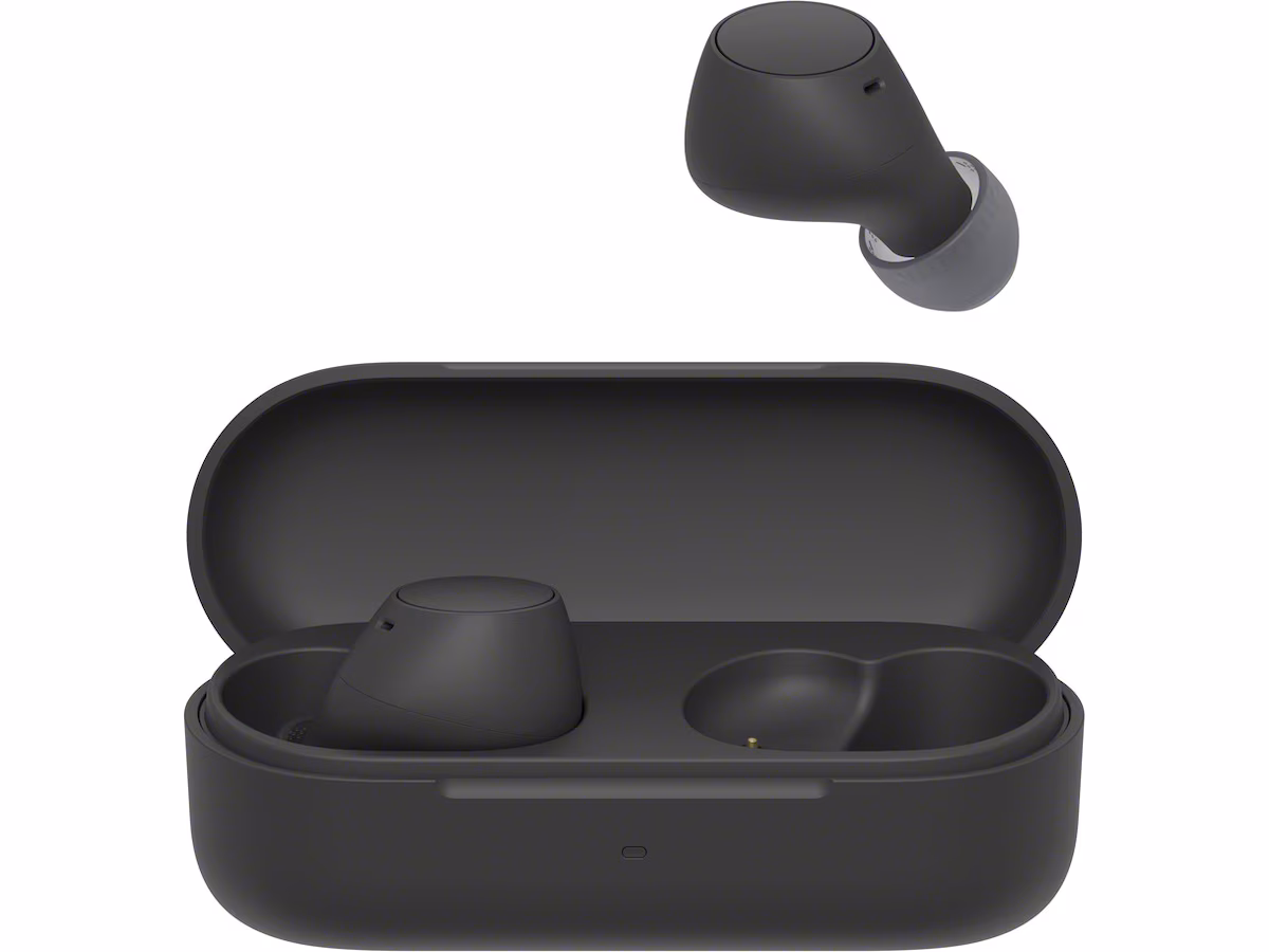 Sony WF-C510 - Black