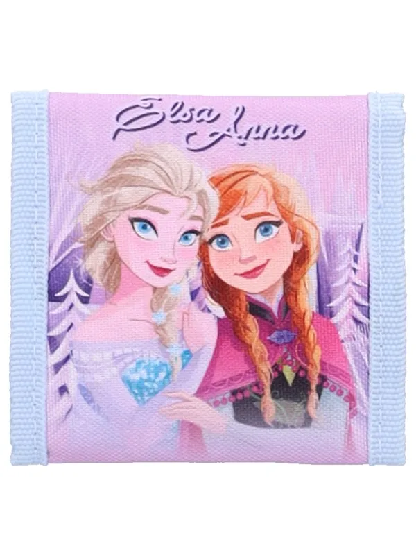Frozen - Wallet II You're Snow Cool