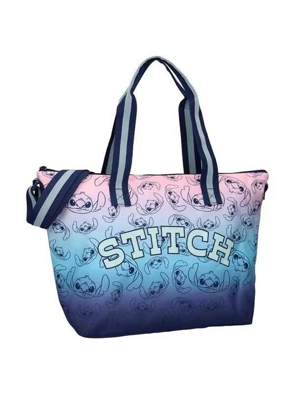 Lilo & Stitch - Cool bag Stitch Chill Vibes