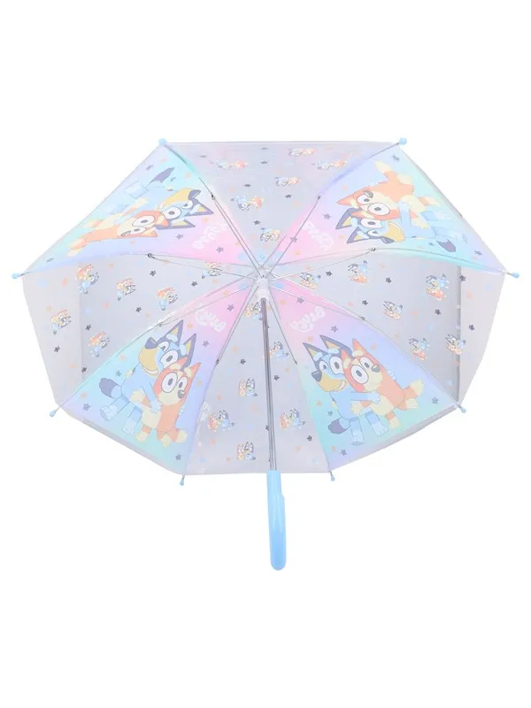 Bluey - Umbrella Rainy Days