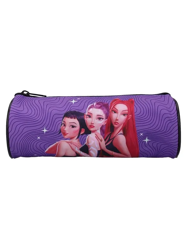 K-Pop Demon Hunters Pencil case  Shadow Beats