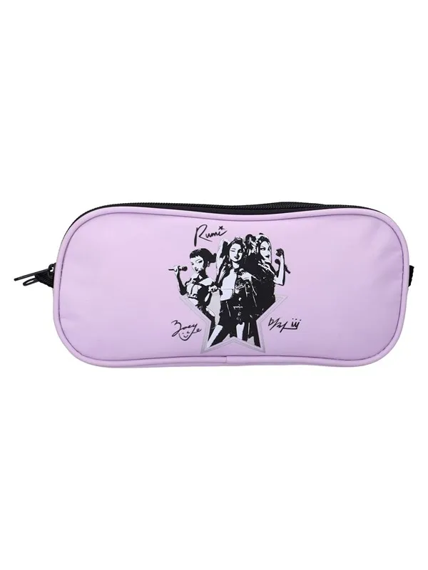 K-Pop Demon Hunters Pencil case  Shadow Beats