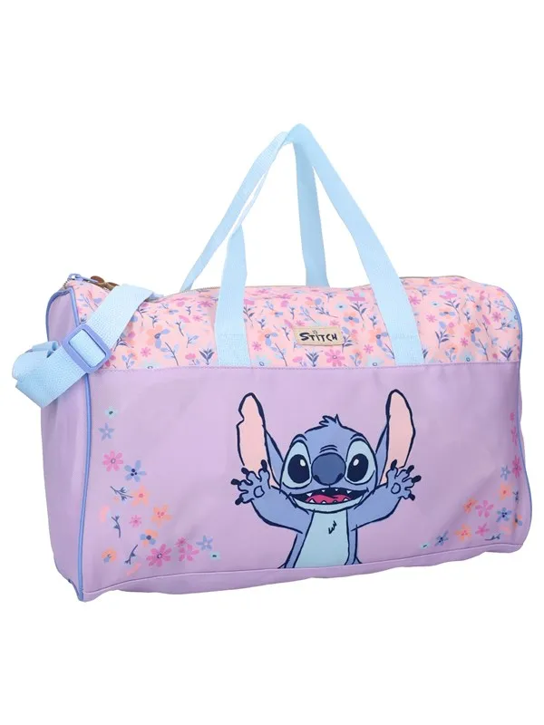 Lilo & Stitch - Travel bag Stitch Spring Smiles