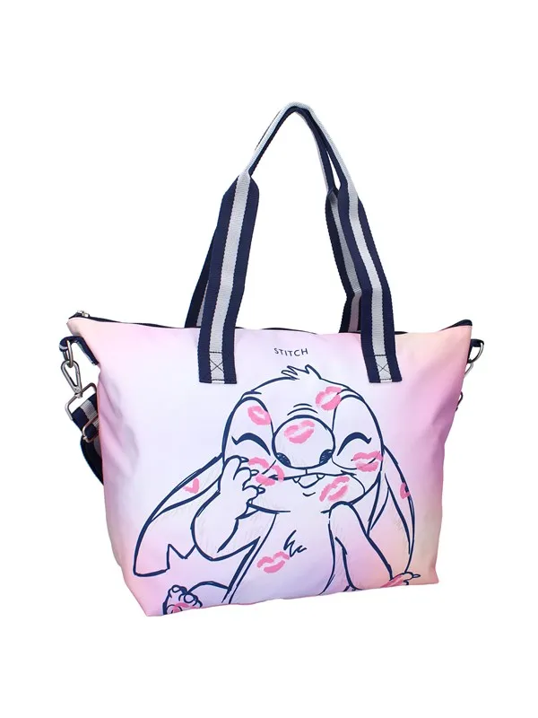 Lilo & Stitch - Shopping bag Stitch Fashion Mission