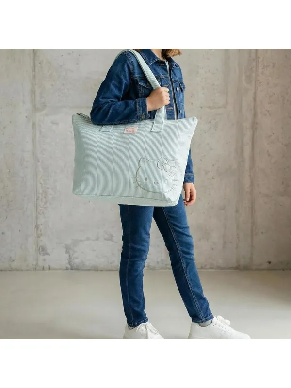 Hello Kitty - Shopping bag Obsessed