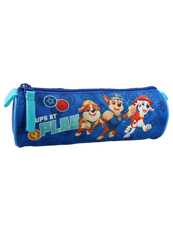 Paw Patrol Pencil case PAW Patrol Puptastic Days