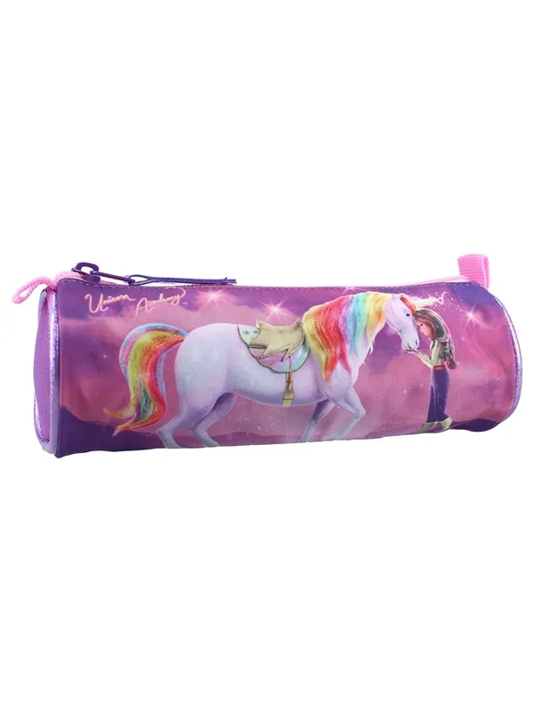Unicorn Academy Pencil case  It's Fate