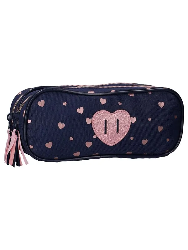 Studio V Pencil case  Cute Heartbeat