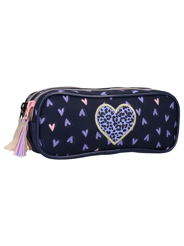 Studio V Pencil case  Heart To Heart