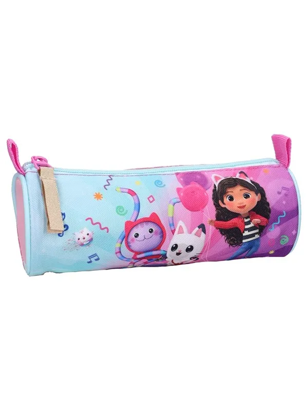 Gabby's Dollhouse Pencil case  The Party Starts Meo